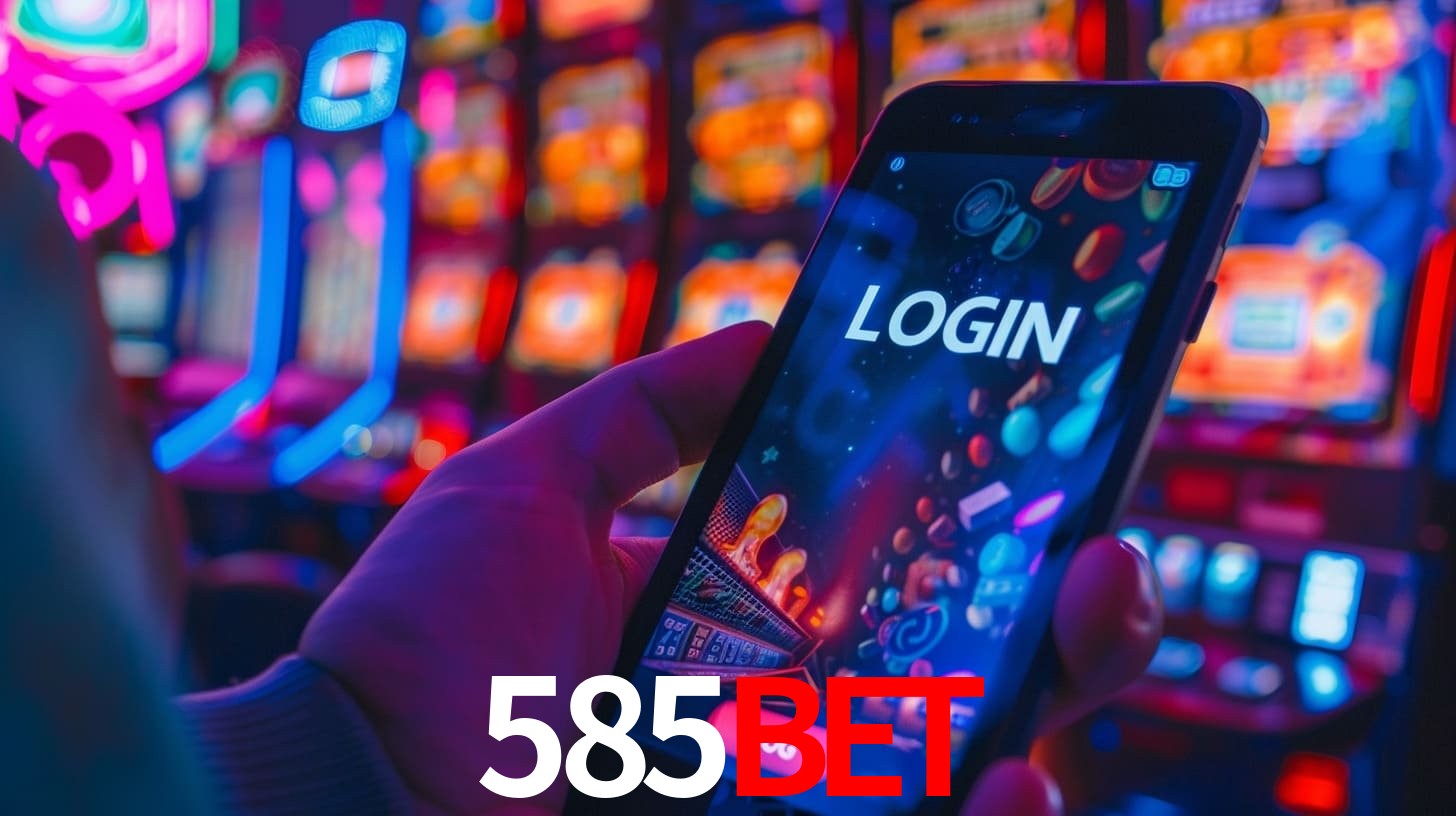 Torneios 585bet