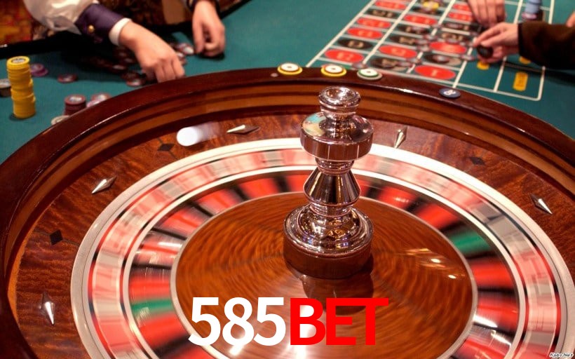 Jogos Exclusivos 585bet