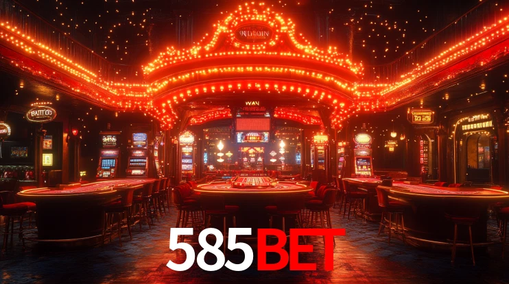 585bet,585bet.com
