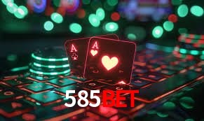 Estatísticas Esportivas 585bet