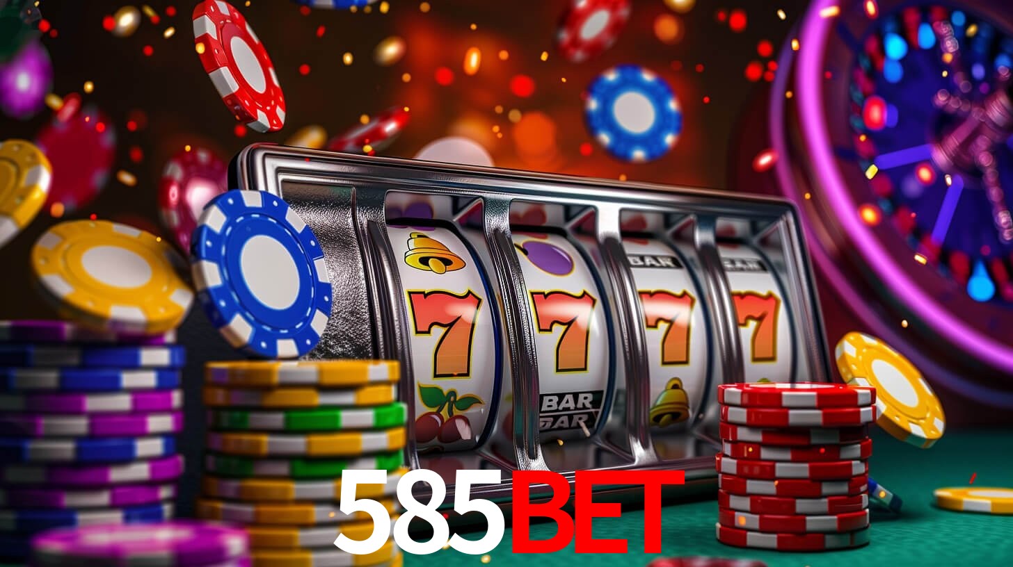 Interface Premium 585bet