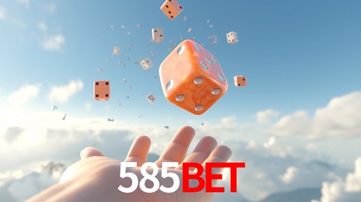 Blackjack Table 585bet