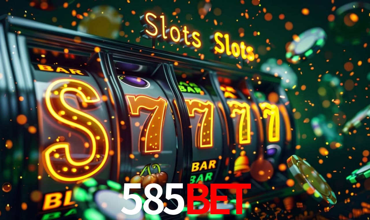 Casino VIP 585bet