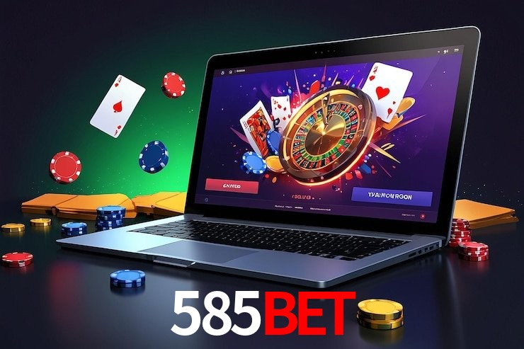 Sistemas de Segurança 585bet