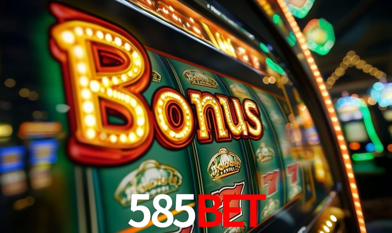 Ofertas Exclusivas 585bet