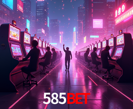 Bônus Diários 585bet