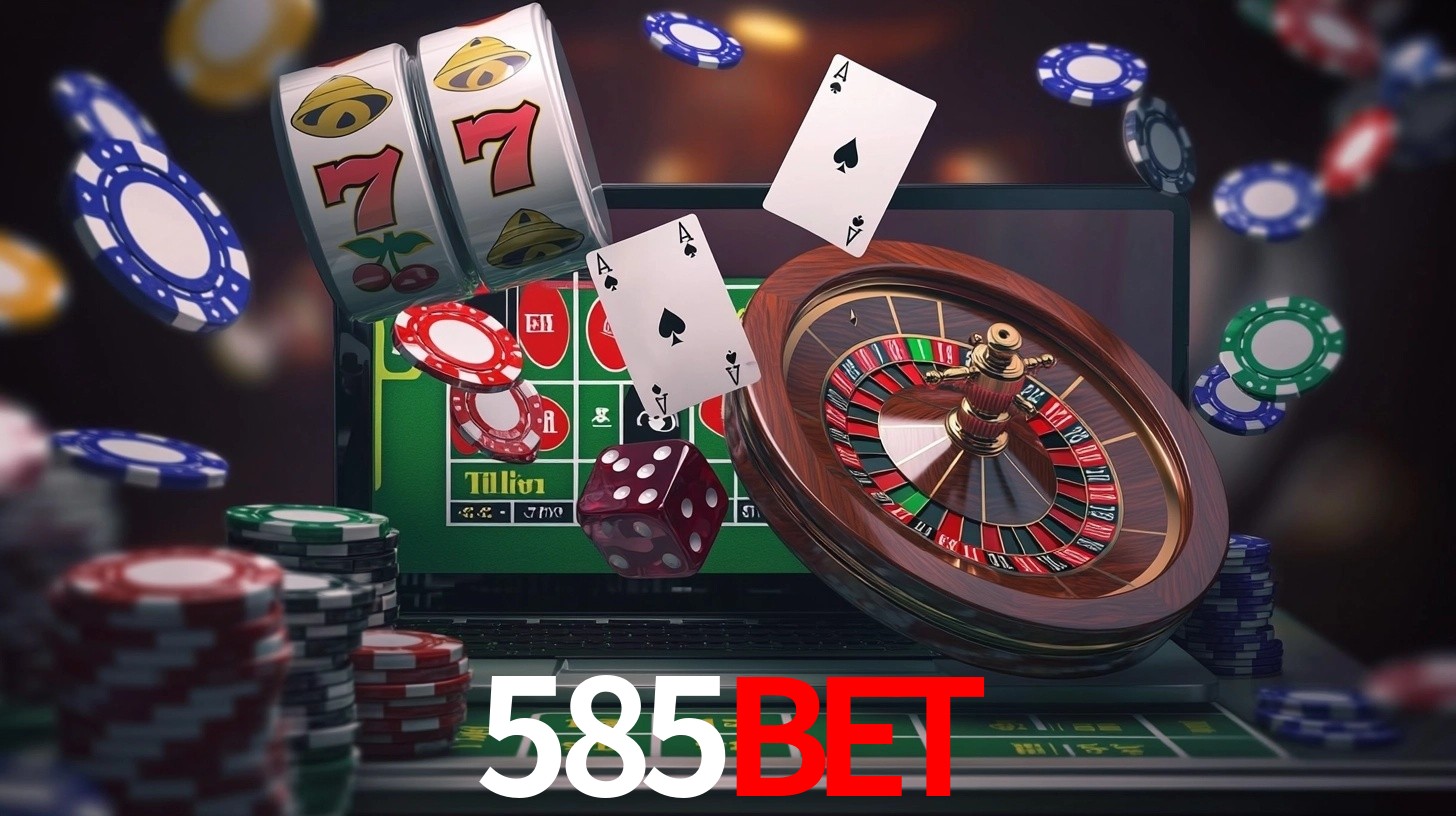 Explore as vantagens do 585bet: serviço profissional e confiabilidade