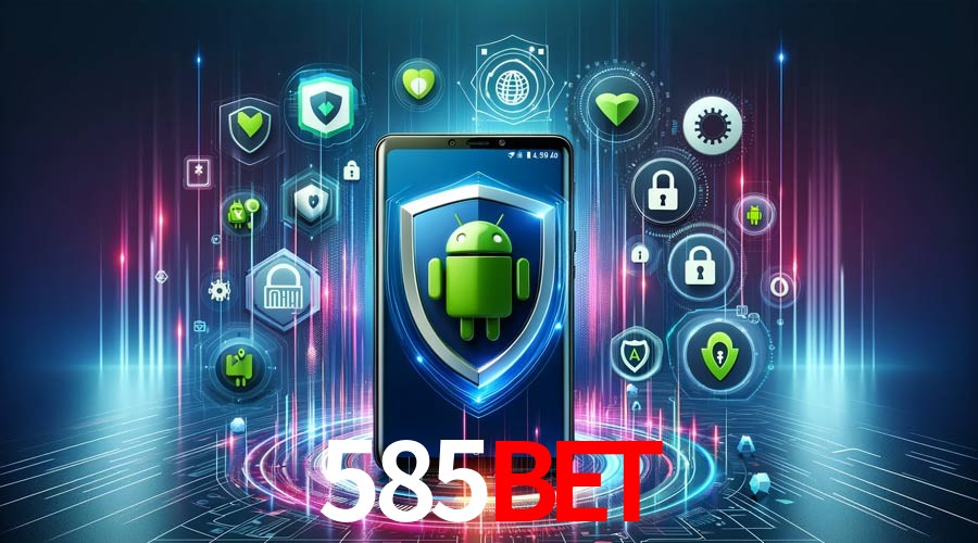 Account Benefits 585bet