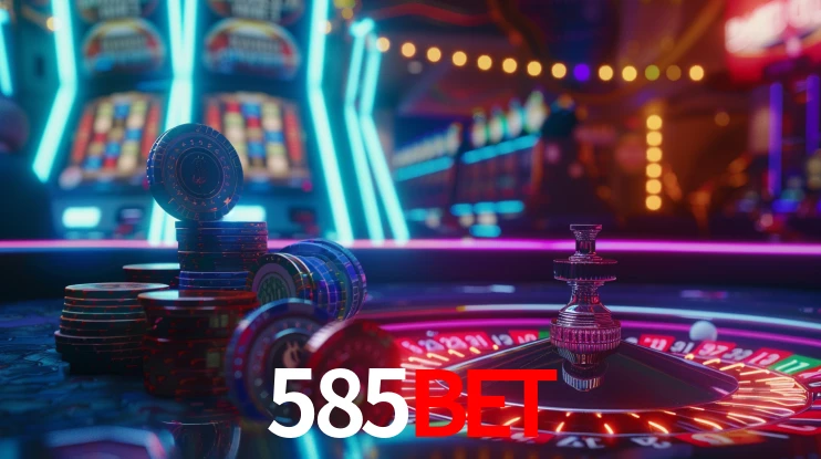 Quick Registration 585bet