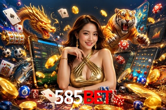 Secure Login 585bet