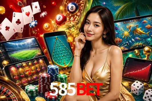 VIP Casino 585bet