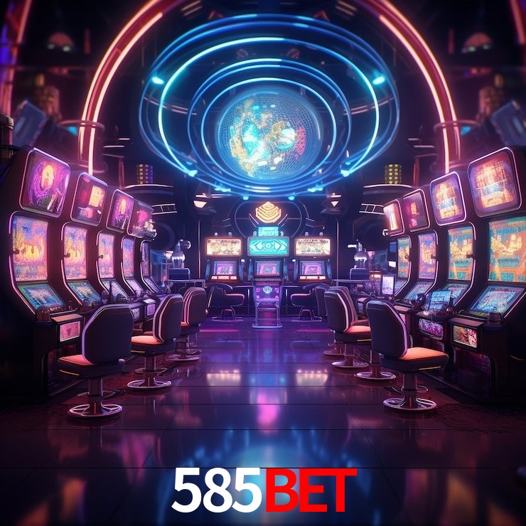 Benefícios VIP 585bet