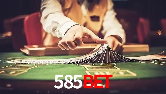 Roulette Table 585bet