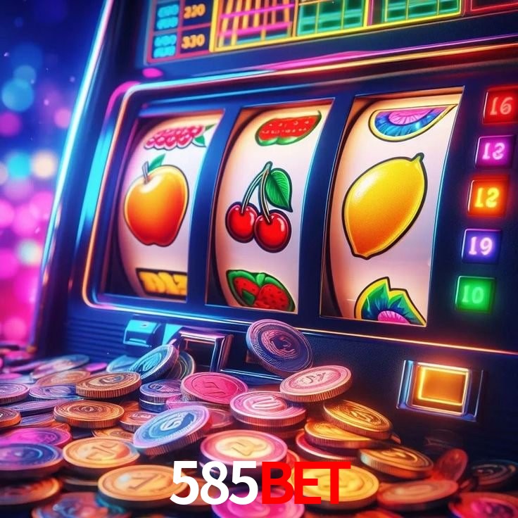 Apostas de Basquete 585bet