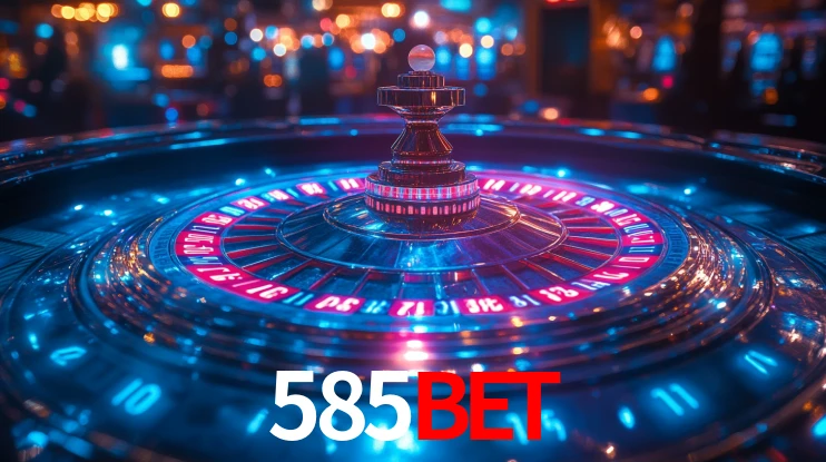 Experimente o Login Seguro Premium no 585bet