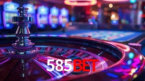 Apostas de Tênis 585bet