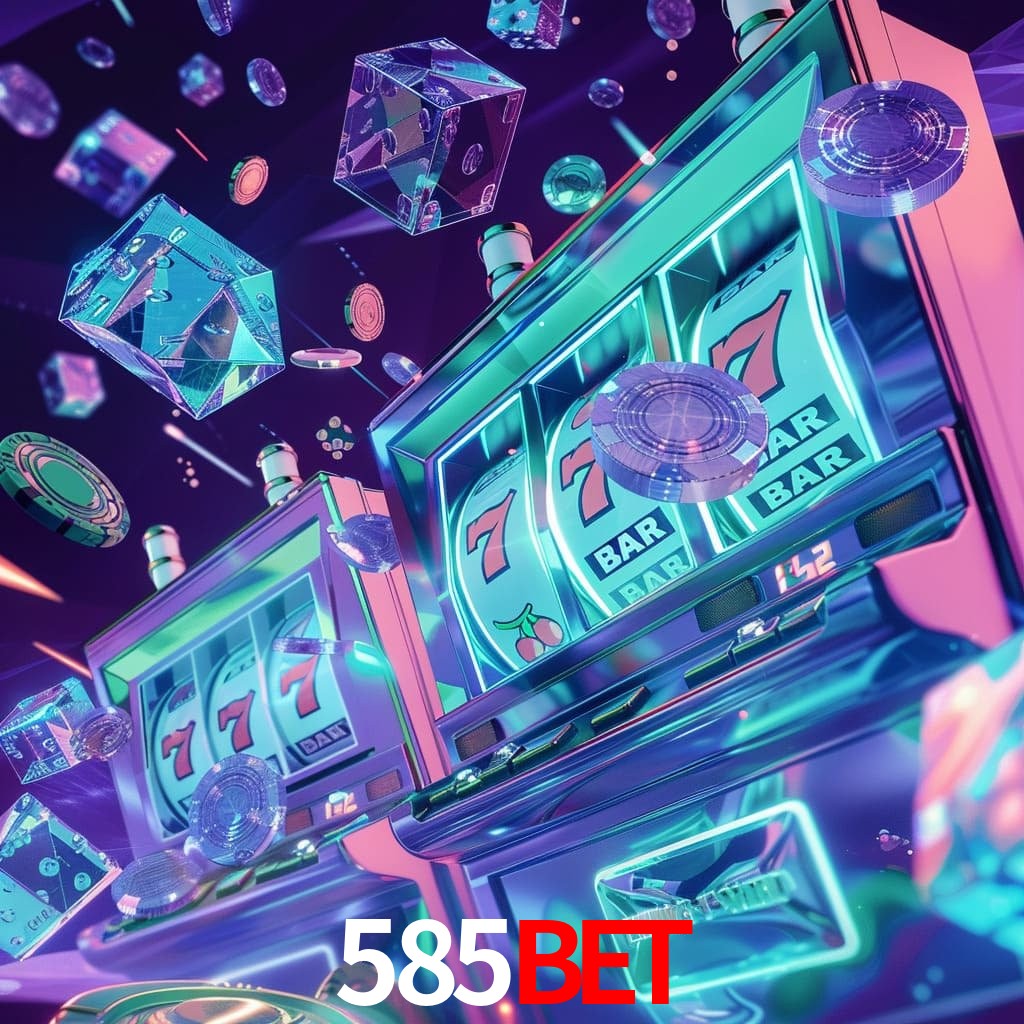 App oficial 585bet