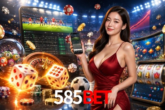Live Casino 585bet