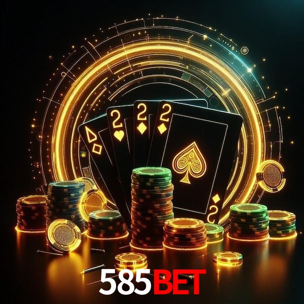 Avaliações dos Jogadores 585bet
