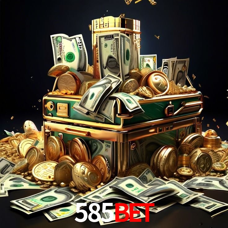 Apostas de Futebol 585bet