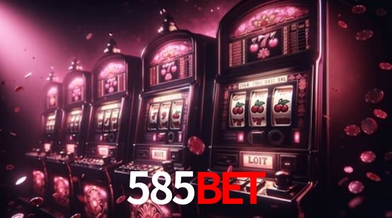 cassino 585bet